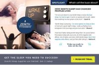 Zenith Sleep Reviews image 3